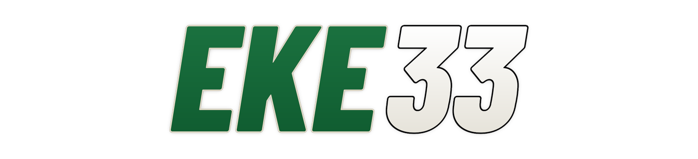 eke33 লোগো